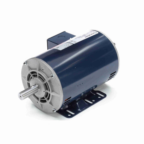 MU420A (Marathon) | General Purpose Motor | 1.5 HP | 3 Phase | ODP | 1755 RPM | 230/460 Volts