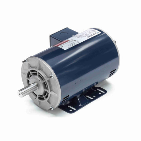 MU423A (Marathon) | General Purpose Motor | 2 HP | 3 Phase | ODP | 1750 RPM | 230/460 Volts