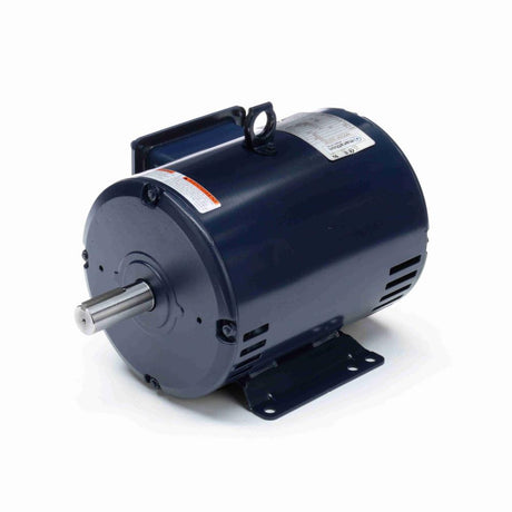 MU428B (Marathon) | General Purpose Motor | 5 HP | 3 Phase | ODP | 1755 RPM | 230/460 Volts