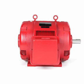 MU526 (Marathon) | Fire Pump Motor | 100 HP | 3 Phase | ODP | 3568 RPM | 230/460 Volts