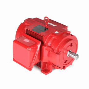 MU592 (Marathon) | Fire Pump Motor | 40 HP | 3 Phase | ODP | 3555 RPM | 230/460 Volts