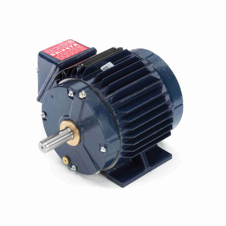 MW501 (Marathon) | Severe Duty Motor | 1 HP | 3 Phase | TENV | 1735 RPM | 460 Volts