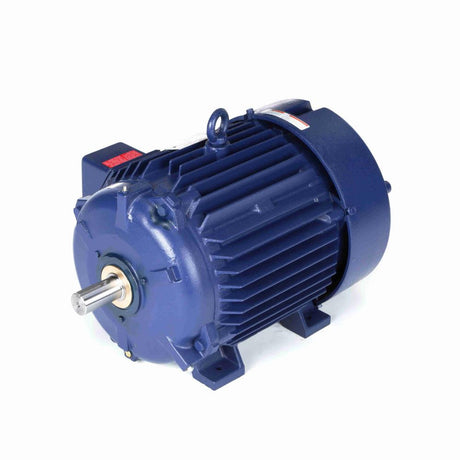 MW558 (Marathon) | Severe Duty Motor | 25 HP | 3 Phase | TEFC | 3555 RPM | 460 Volts