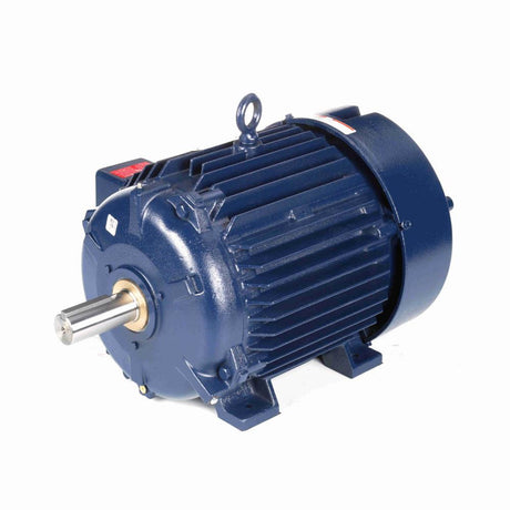 MW560-P (Marathon) | Severe Duty Motor | 25 HP | 3 Phase | TEFC | 1772 RPM | 460 Volts