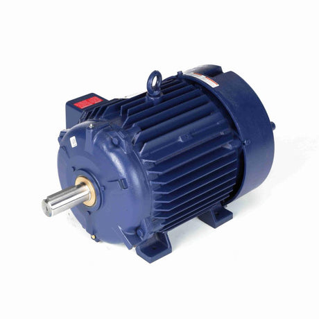 MW560 (Marathon) | Severe Duty Motor | 25 HP | 3 Phase | TEFC | 1772 RPM | 460 Volts