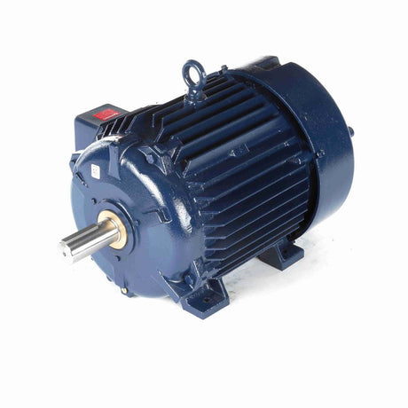 MW561 (Marathon) | Severe Duty Motor | 25 HP | 3 Phase | TEFC | 1772 RPM | 575 Volts