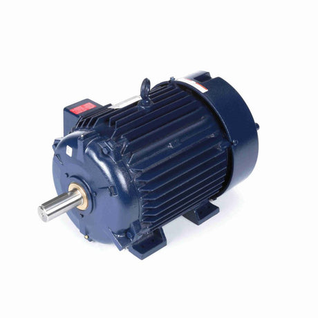 MW567 (Marathon) | Severe Duty Motor | 30 HP | 3 Phase | TEFC | 1770 RPM | 460 Volts