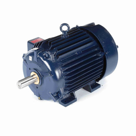 MW568 (Marathon) | Severe Duty Motor | 30 HP | 3 Phase | TEFC | 1770 RPM | 575 Volts