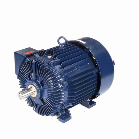 MW571 (Marathon) | Severe Duty Motor | 40 HP | 3 Phase | TEFC | 3565 RPM | 460 Volts