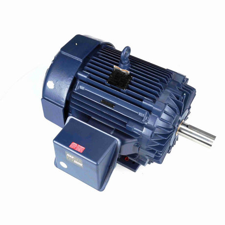 MW610 (Marathon) | Severe Duty Motor | 150 HP | 3 Phase | TEFC | 3575 RPM | 460 Volts