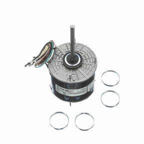 MX012 (Marathon) | Condenser Fan Motor | 0.25 HP | 1 Phase | OAO | 1625 RPM | 208-230 Volts