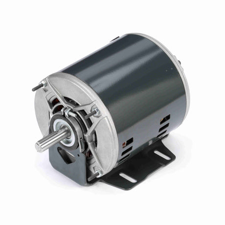 MX018 (Marathon) | Direct Drive Blower Motor | 0.25 HP | 1 Phase | OAO | 1075 RPM | 277 Volts