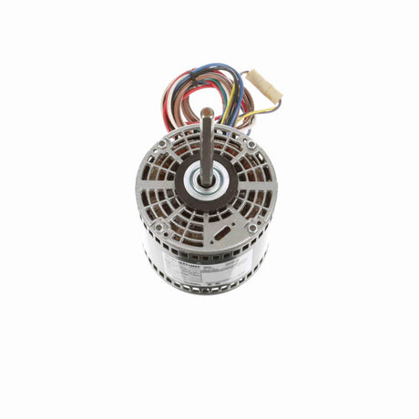 MX022 (Marathon) | Fan And Blower Motor | 0.75 HP | 1 Phase | Open Air Over | 1625 RPM | 230 Volts