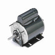 MX025 (Marathon) | Agricultural Fan Motor | 0.33 HP | 1 Phase | TEAO | 1625 RPM | 115/230 Volts