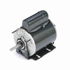 MX025 (Marathon) | Agricultural Fan Motor | 0.33 HP | 1 Phase | TEAO | 1625 RPM | 115/230 Volts