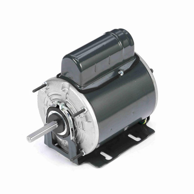 MX025 (Marathon) | Agricultural Fan Motor | 0.33 HP | 1 Phase | TEAO | 1625 RPM | 115/230 Volts