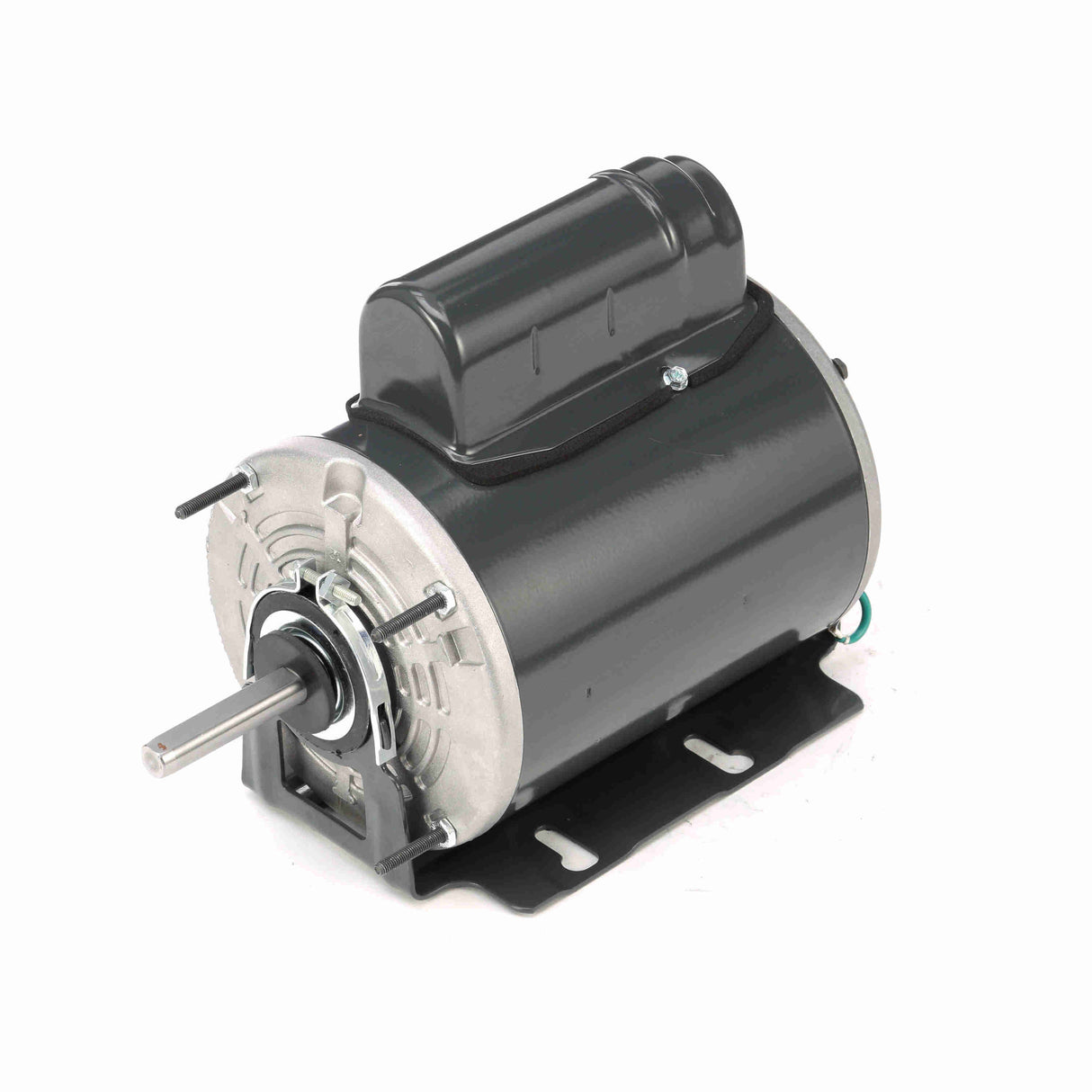 MX026 (Marathon) | Agricultural Fan Motor | 0.5 HP | 1 Phase | TEAO | 1625 RPM | 115/230 Volts