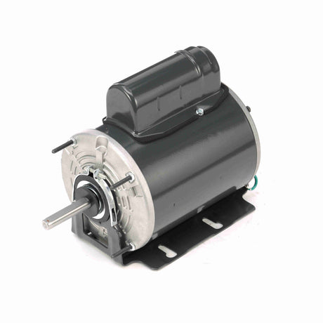 MX026 (Marathon) | Agricultural Fan Motor | 0.5 HP | 1 Phase | TEAO | 1625 RPM | 115/230 Volts
