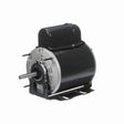 MX027 (Marathon) | Agricultural Fan Motor | 0.25 HP | 1 Phase | TEAO | 1075 RPM | 115/230 Volts