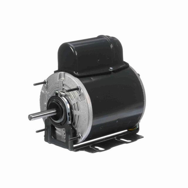 MX027 (Marathon) | Agricultural Fan Motor | 0.25 HP | 1 Phase | TEAO | 1075 RPM | 115/230 Volts