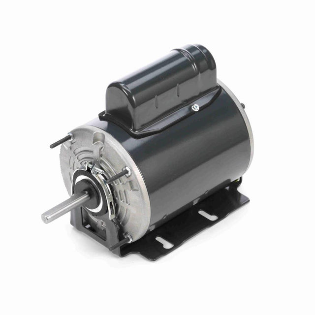 MX028 (Marathon) | Agricultural Fan Motor | 0.33 HP | 1 Phase | TEAO | 1075 RPM | 115/230 Volts