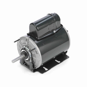 MX029 (Marathon) | Agricultural Fan Motor | 0.5 HP | 1 Phase | TEAO | 1075 RPM | 115/230 Volts