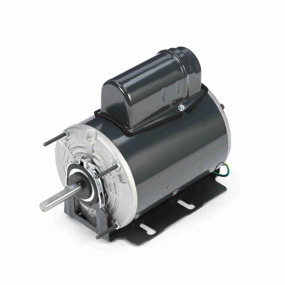 MX030 (Marathon) | Agricultural Fan Motor | 0.25 HP | 1 Phase | TEAO | 1625 RPM | 115/230 Volts