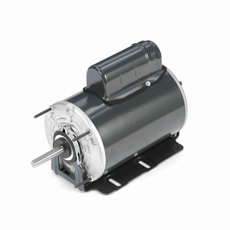 MX031 (Marathon) | Agricultural Fan Motor | 0.33 HP | 1 Phase | TEAO | 1625 RPM | 115/230 Volts