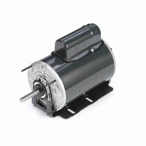 MX032 (Marathon) | Agricultural Fan Motor | 0.5 HP | 1 Phase | TEAO | 1625 RPM | 115/230 Volts