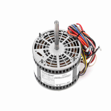 MX033 (Marathon) | Direct Drive Blower Motor | 0.5 HP | 1 Phase | OAO | 1075 RPM | 115 Volts