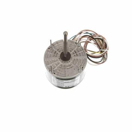 MX213 (Marathon) | Condenser Fan Motor | 0.25 HP | 1 Phase | Open Air Over | 1075 RPM | 208-230 Volts