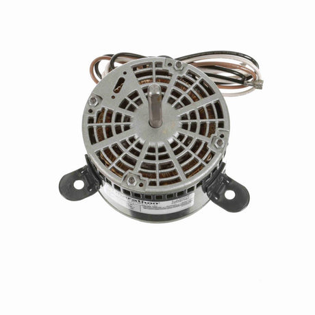 MX223 (Marathon) | Direct Drive Motor | 0.2 HP | 1 Phase | Open Air Over | 1075 RPM | 230 Volts