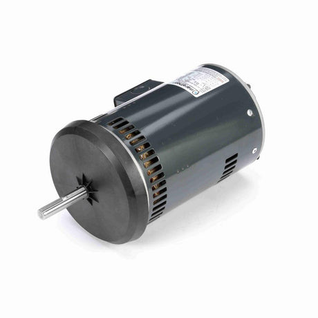 MX235 (Marathon) | OEM Replacement Motor | 1 HP | 3 Phase | ODP | 1140 RPM | 200-230/460 Volts