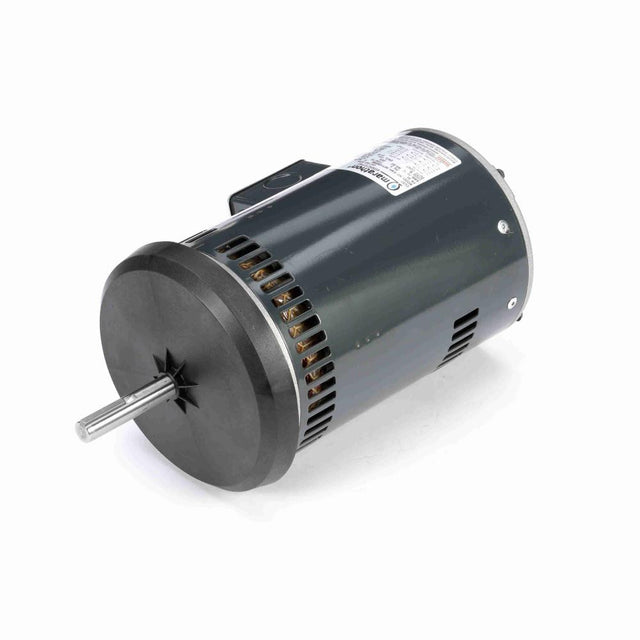 MX235 (Marathon) | OEM Replacement Motor | 1 HP | 3 Phase | ODP | 1140 RPM | 200-230/460 Volts