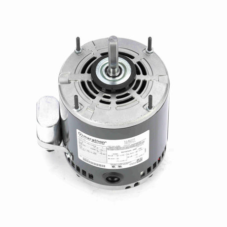 MX260 (Marathon) | OEM Replacement Motor | 0.167 HP | 1 Phase | OAO | 1075 RPM | 115 Volts