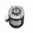 MX261 (Marathon) | OEM Replacement Motor | 0.125 HP | 1 Phase | OAO | 825 RPM | 115 Volts