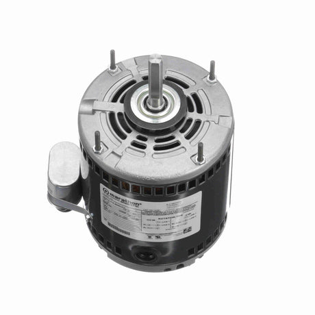 MX261 (Marathon) | OEM Replacement Motor | 0.125 HP | 1 Phase | OAO | 825 RPM | 115 Volts