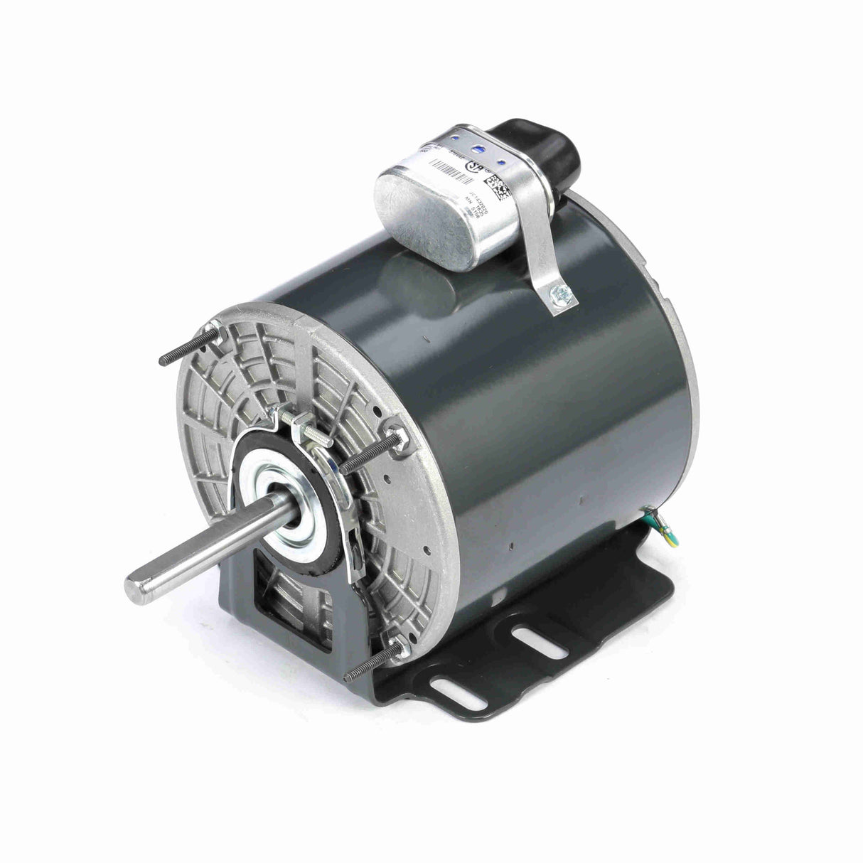 MX301 (Marathon) | Unit Heater Motor | 0.167 HP | 1 Phase | TEAO | 1625 RPM | 115 Volts