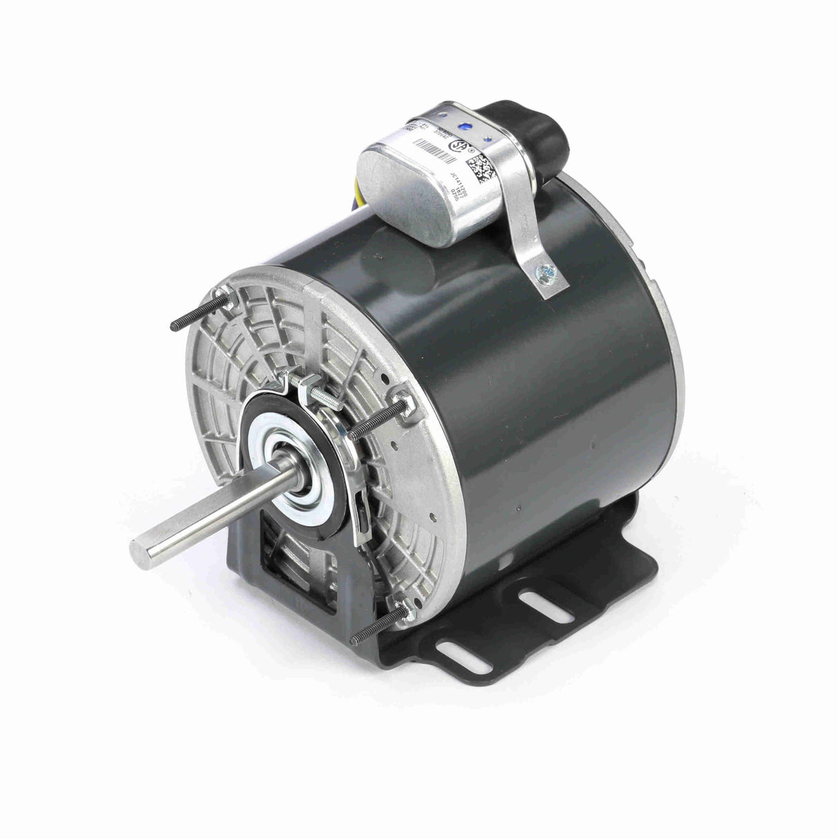MX305 (Marathon) | Unit Heater Motor | 0.167 HP | 1 Phase | TEAO | 1625 RPM | 115 Volts