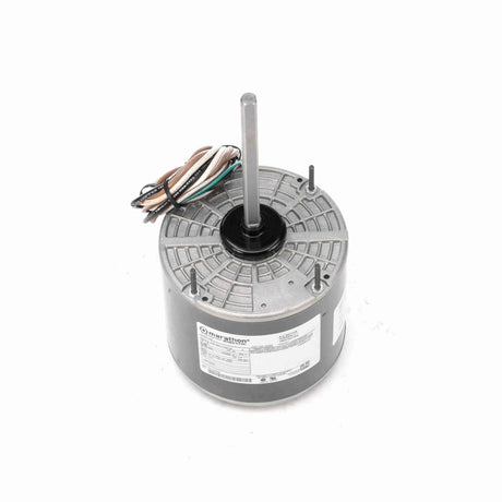 MX400 (Marathon) | Condenser Fan Motor | 0.5 HP | 1 Phase | OAO | 1075 RPM | 460 Volts