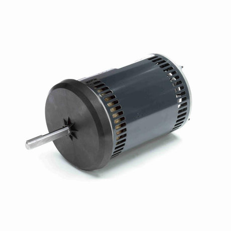 MX448 (Marathon) | Condenser Fan Motor | 1 HP | 1 Phase | OAO | 1075 RPM | 200-230/460 Volts