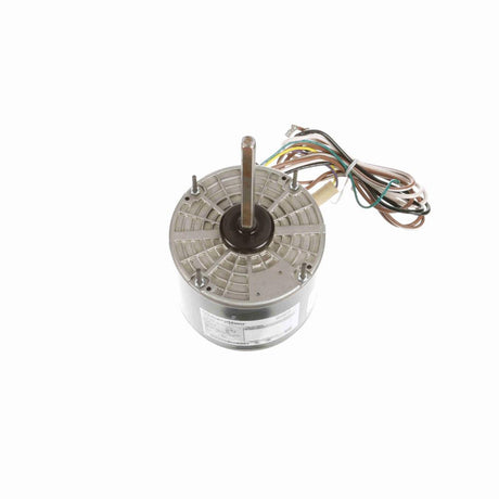 MX453 (Marathon) | Condenser Fan Motor | 0.5 HP | 1 Phase | Open Air Over | 1075 RPM | 575 Volts