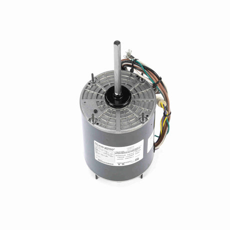 MX462 (Marathon) | Condenser Fan Motor | 1 HP | 1 Phase | TENV | 1075 RPM | 460 Volts