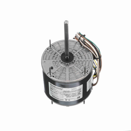MX466 (Marathon) | Condenser Fan Motor | 0.33 HP | 1 Phase | TEAO | 1625 RPM | 208-230 Volts