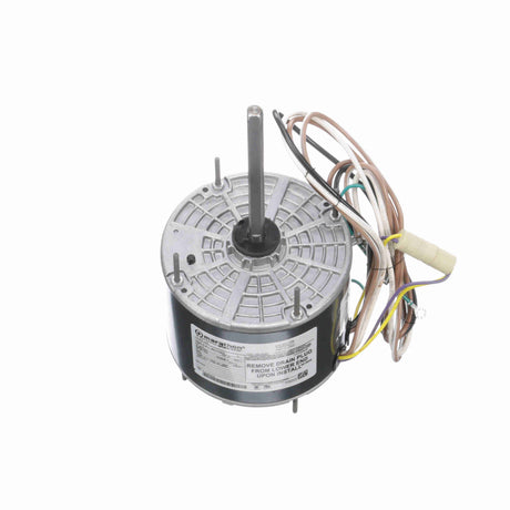 MX467 (Marathon) | Condenser Fan Motor | 0.25 HP | 1 Phase | TEAO | 1625 RPM | 208-230 Volts