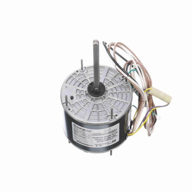 MX467 (Marathon) | Condenser Fan Motor | 0.25 HP | 1 Phase | TEAO | 1625 RPM | 208-230 Volts