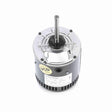 MX500 (Marathon) | Condenser Fan Motor | 0.5 HP | 3 Phase | OAO | 1140 RPM | 200-230/460 Volts