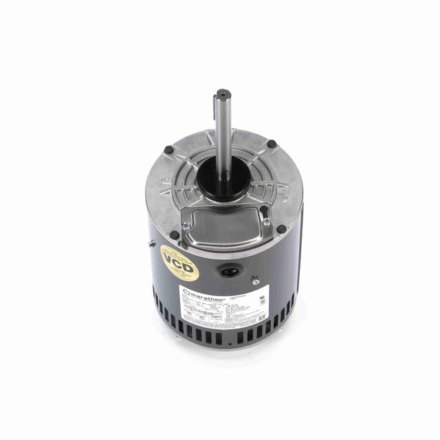 MX501 (Marathon) | Condenser Fan Motor | 0.75 HP | 3 Phase | OAO | 1140 RPM | 200-230/460 Volts