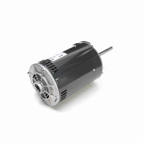 MX503 (Marathon) | Condenser Fan Motor | 1.5 HP | 3 Phase | OAO | 1140 RPM | 200-230/460 Volts