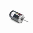 MX507 (Marathon) | Condenser Fan Motor | 1 HP | 3 Phase | OAO | 850 RPM | 200-230/460 Volts
